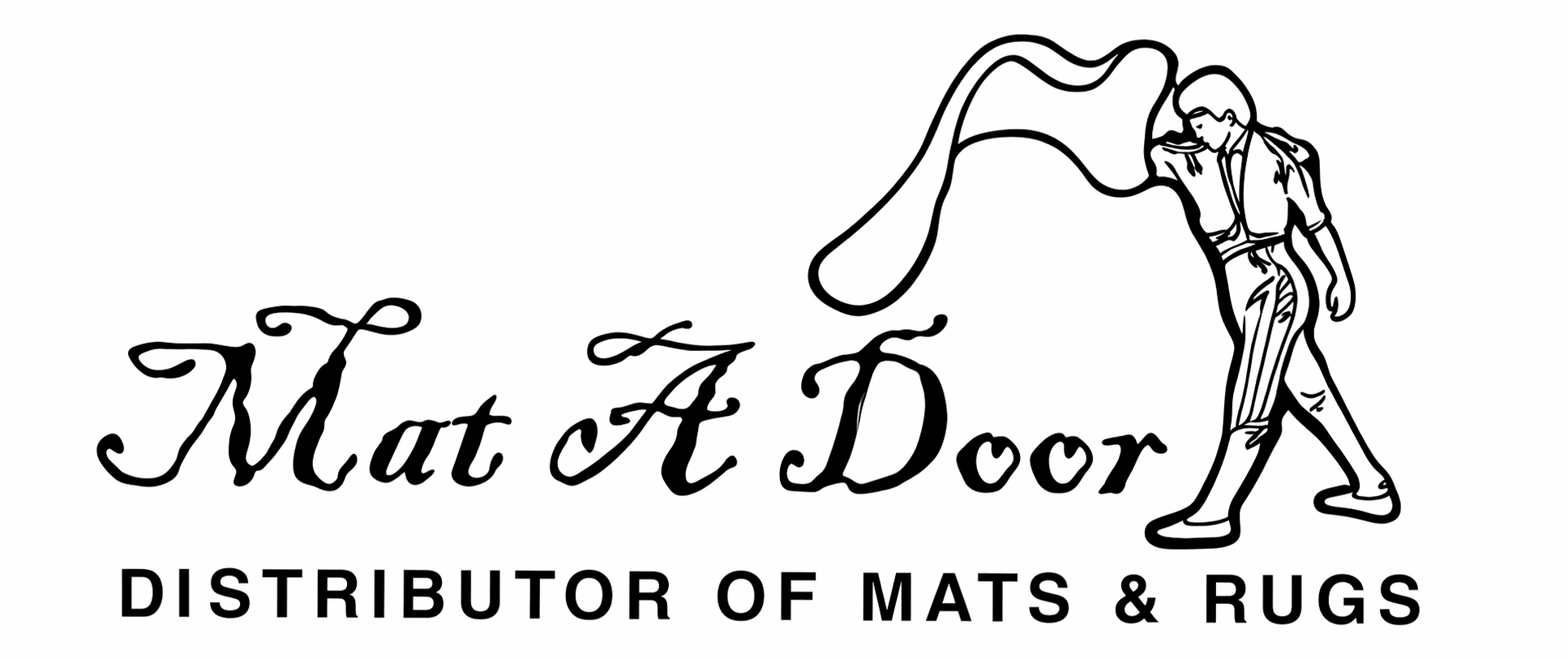 Mat A Door